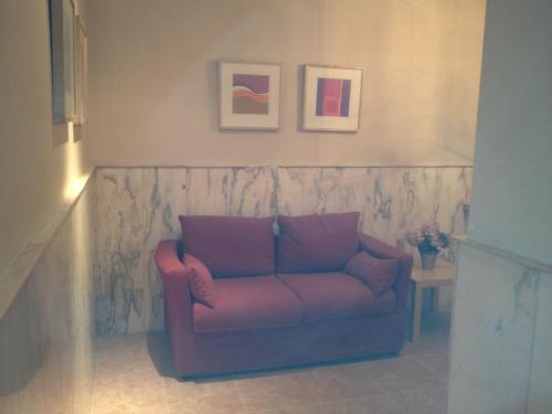 Hostal El Rocio Paracuellos de Jarama Luaran gambar